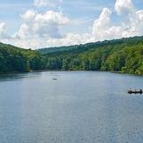 Cunningham Falls State Park