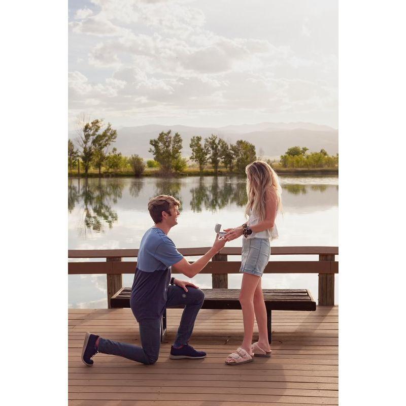 June 10th the forever YES