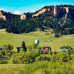 Fort Robinson State Park