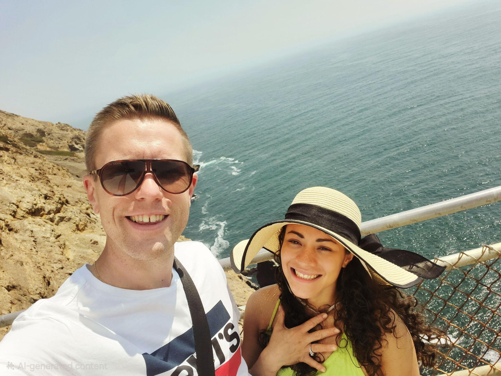 The Wedding Website of Priscila Cruz Quiroz and Alojz Paver