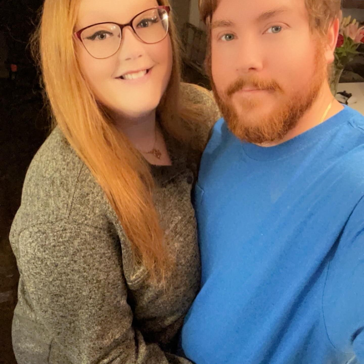 Our Two Year anniversary