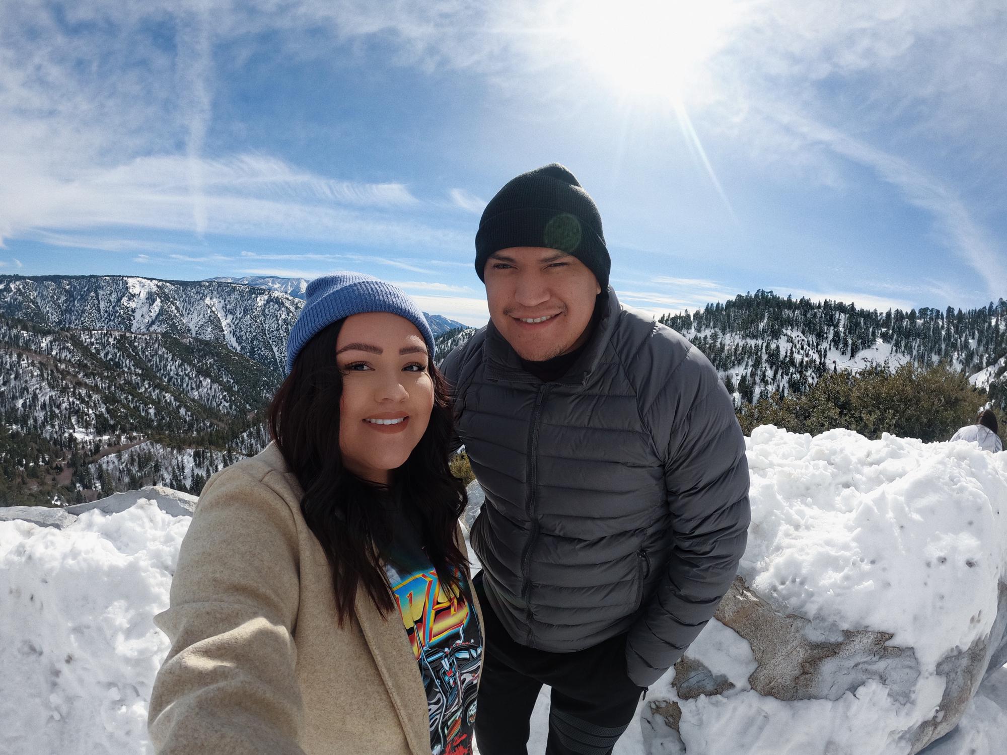 Big Bear 2021