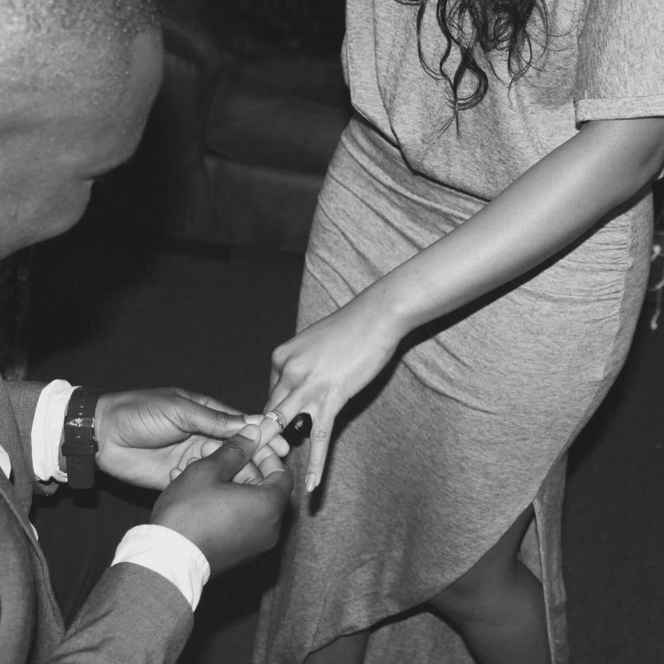 On bended knee :)
April 30th 2017