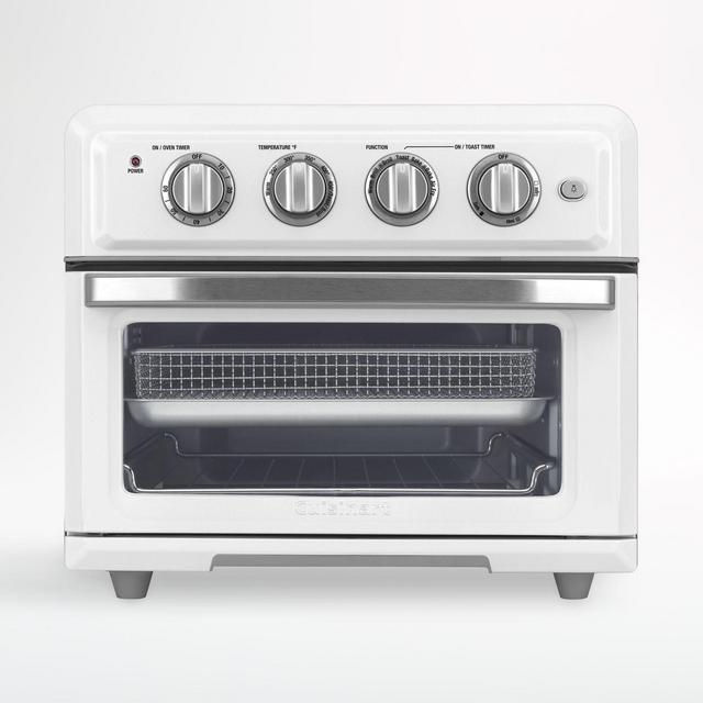 Cuisinart ® White AirFryer Toaster Oven
