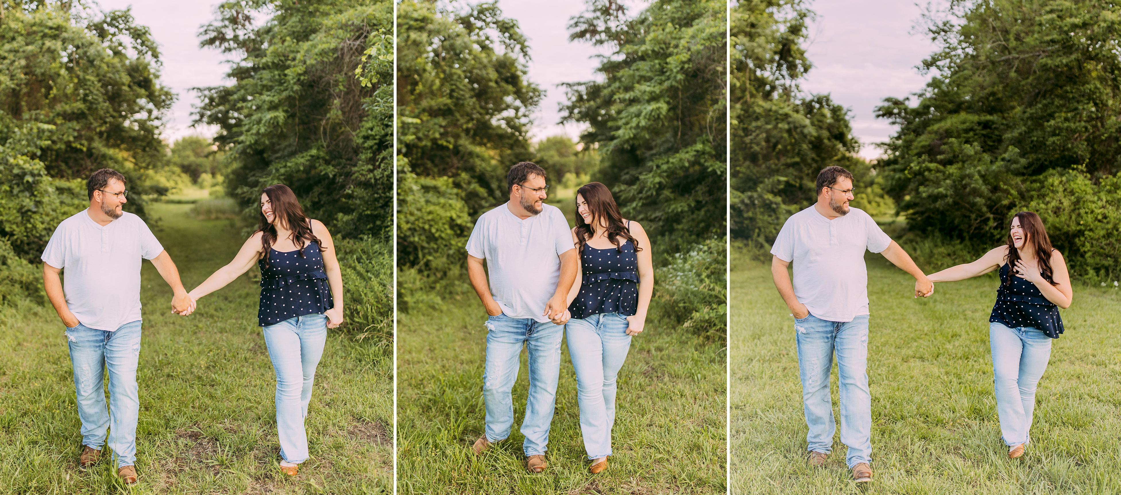 The Wedding Website of Natalie Wimer and Rodney Hoffman