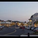 The Shops at Evergreen Walk