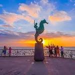 Puerto Vallarta Malecon