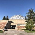 Fiske Planetarium