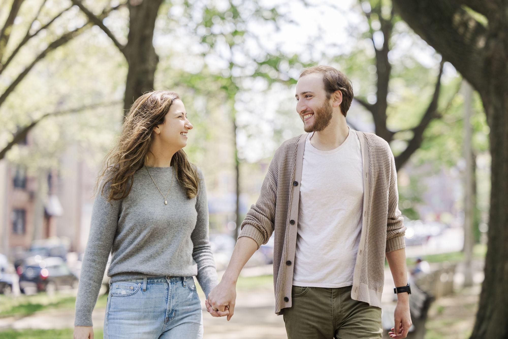 The Wedding Website of Sophie Sohval and Josh Greenfield