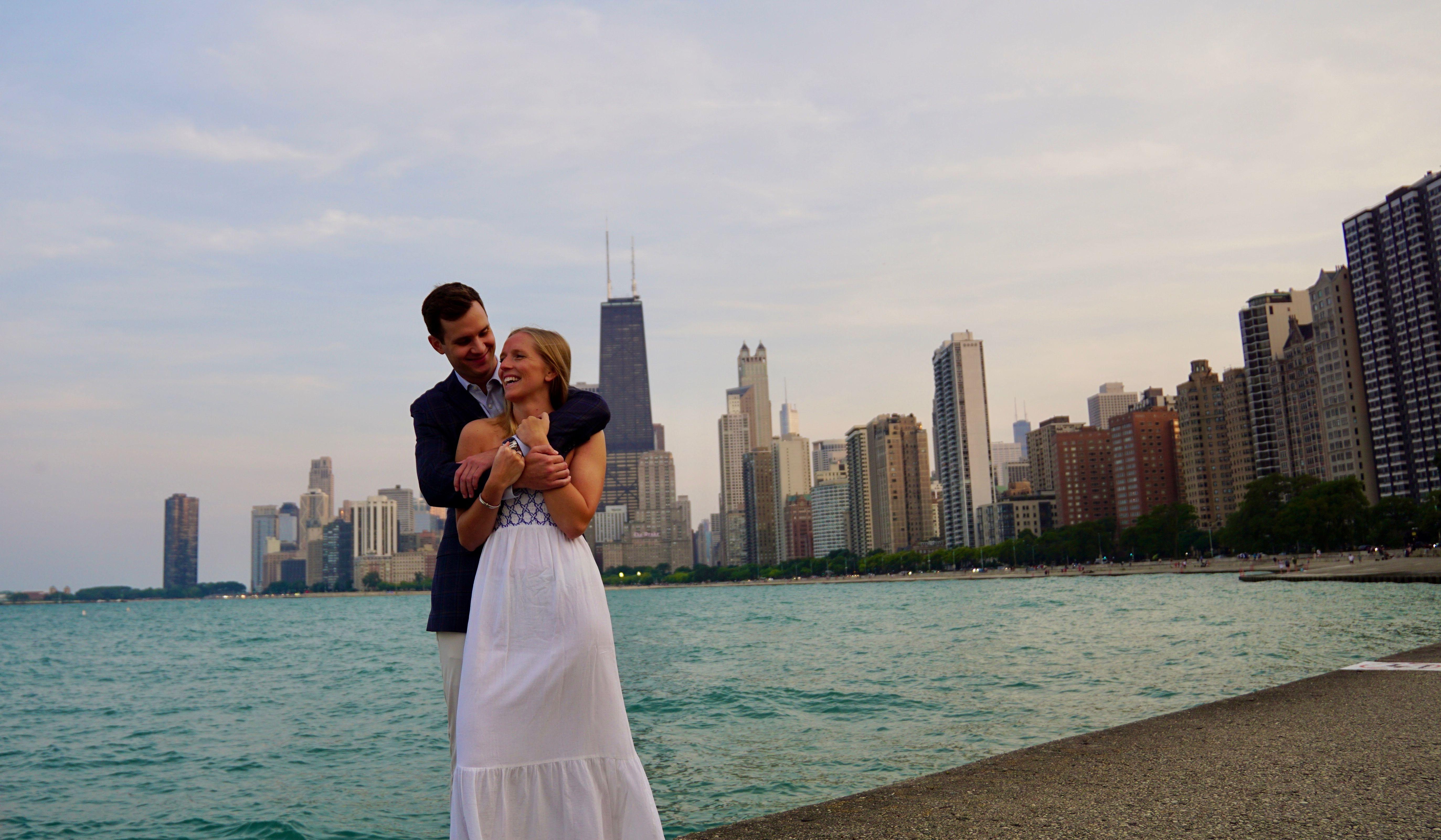 Aislinn Elizabeth Goering and John Michael Klopfenstein's Wedding Website