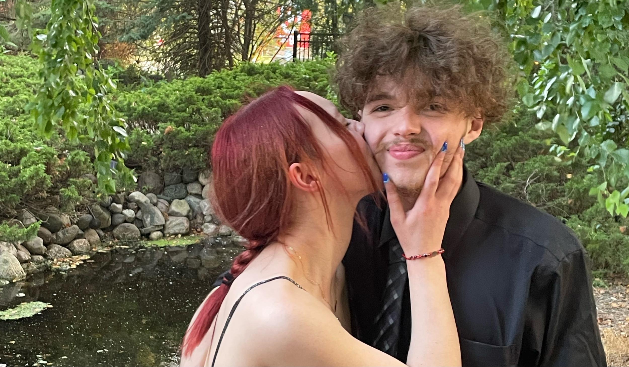 The Wedding Website of Lexi Gleason and colton fusenig