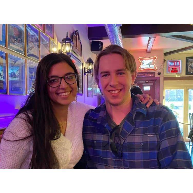 A fun afternoon. 2022.