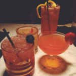 The Sidecar Lounge