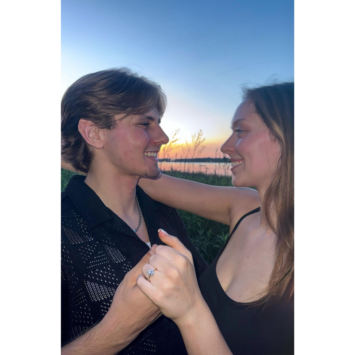 Proposal! July 26, 2025