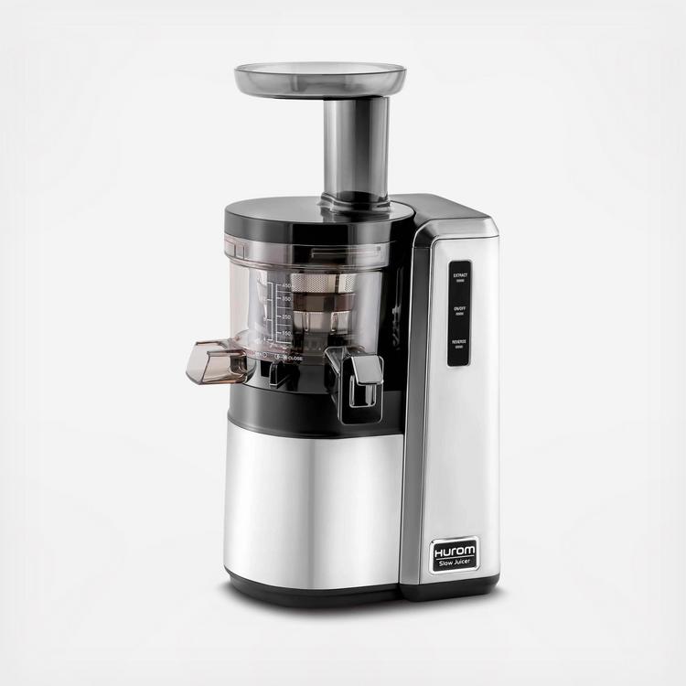 Hurom, Alpha HZ Slow Juicer | Zola
