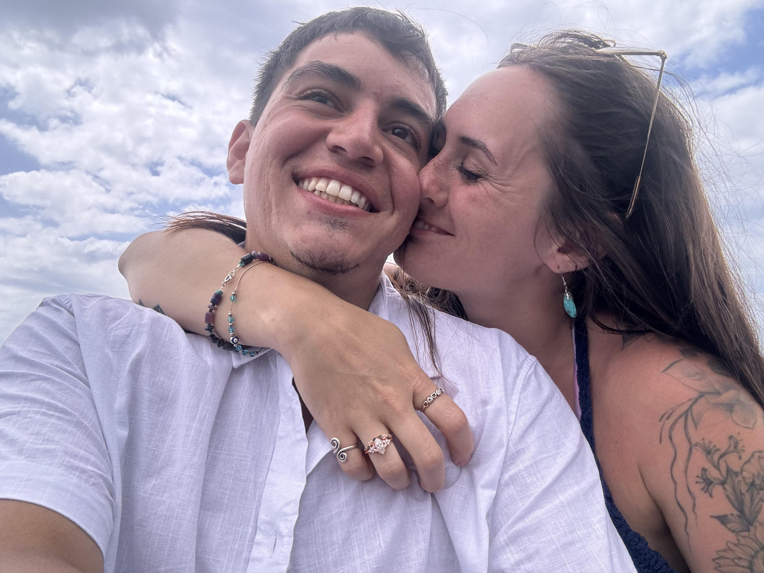 The Wedding Website of Kaelynn Horton and David Tercero