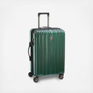 Chromium Lite 25" Expandable Upright Spinner