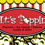 It's Poppin'!