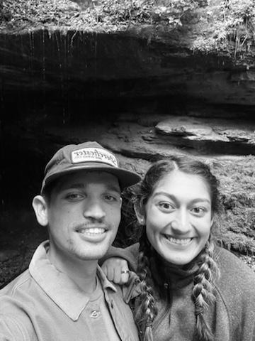 The Wedding Website of Madeline Jean Klee and Sean Patrick Stone