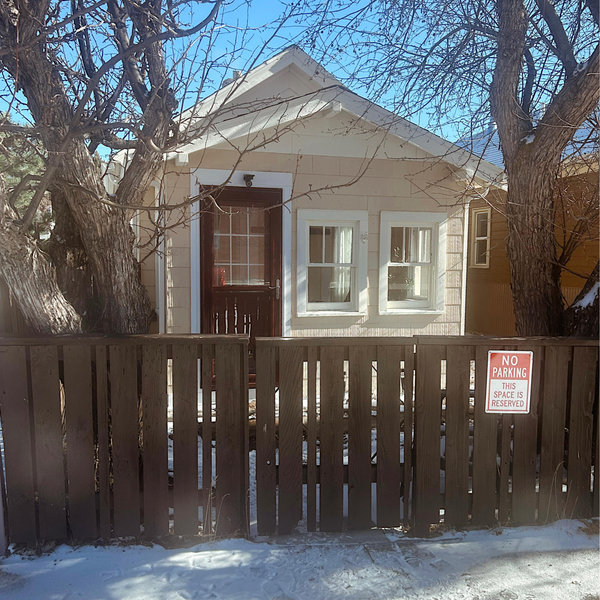 We Bought A Home!