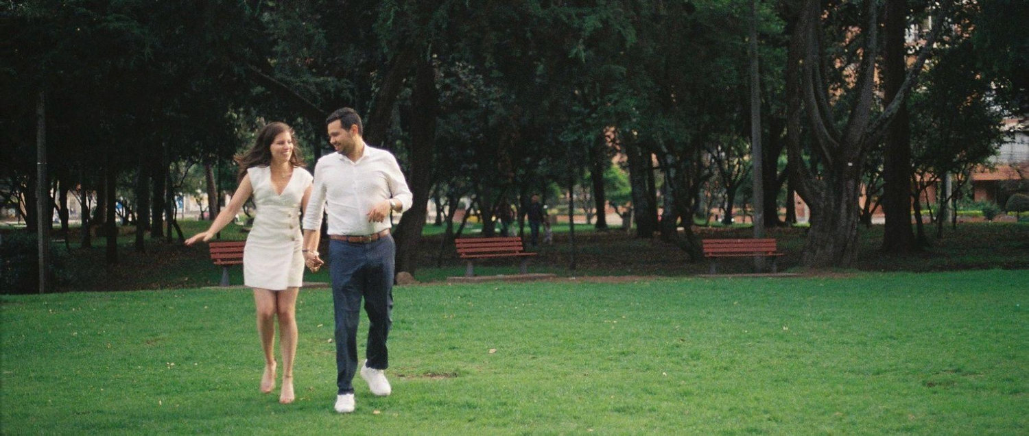 The Wedding Website of Carlota Bodu and Daniel Panayotti