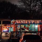 Santa's Pub