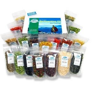 Harmony House   Backpacking Kit