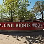 National Civil Rights Museum