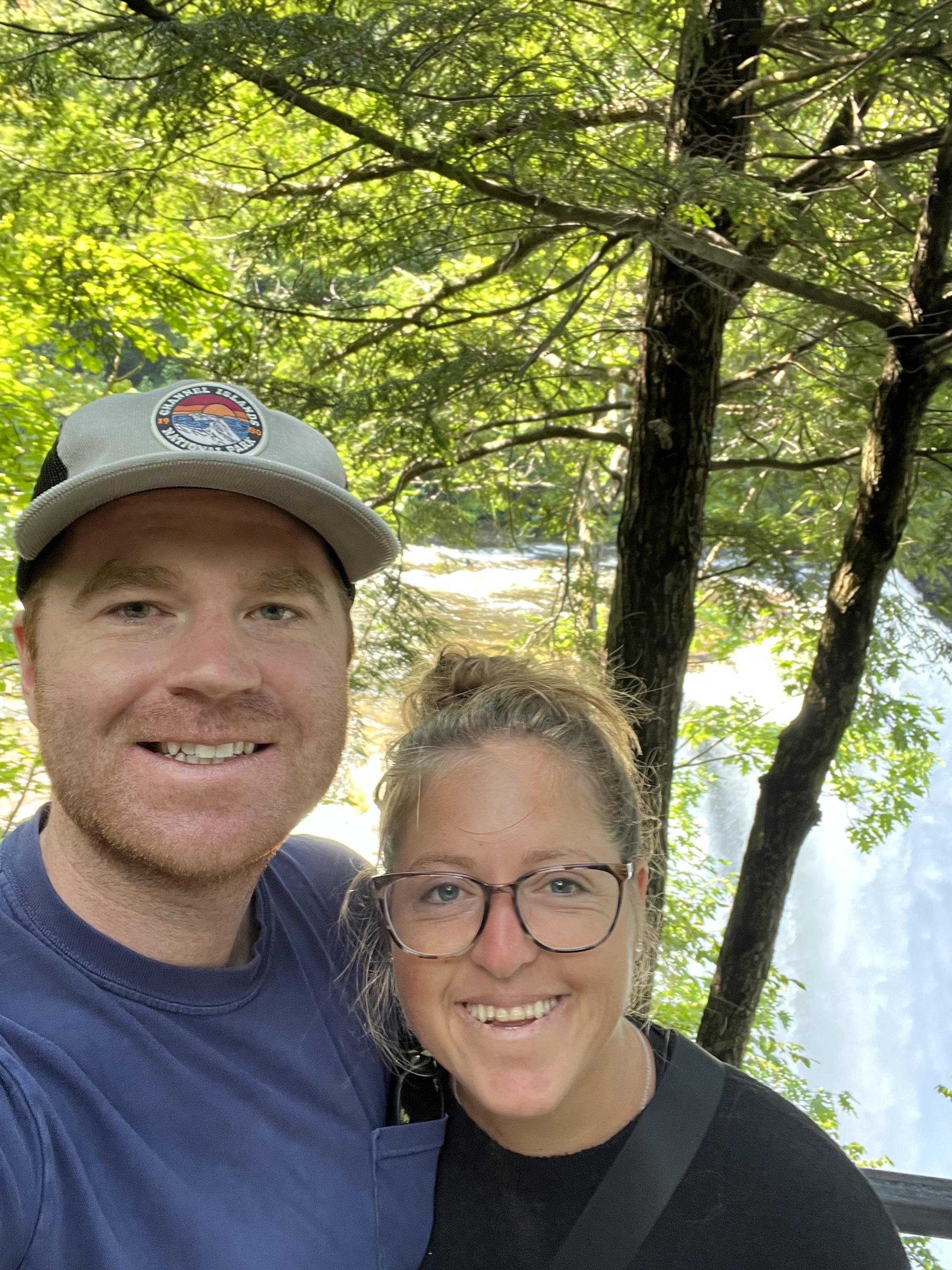 The Wedding Website of Molly Arnette and Brandan Ford