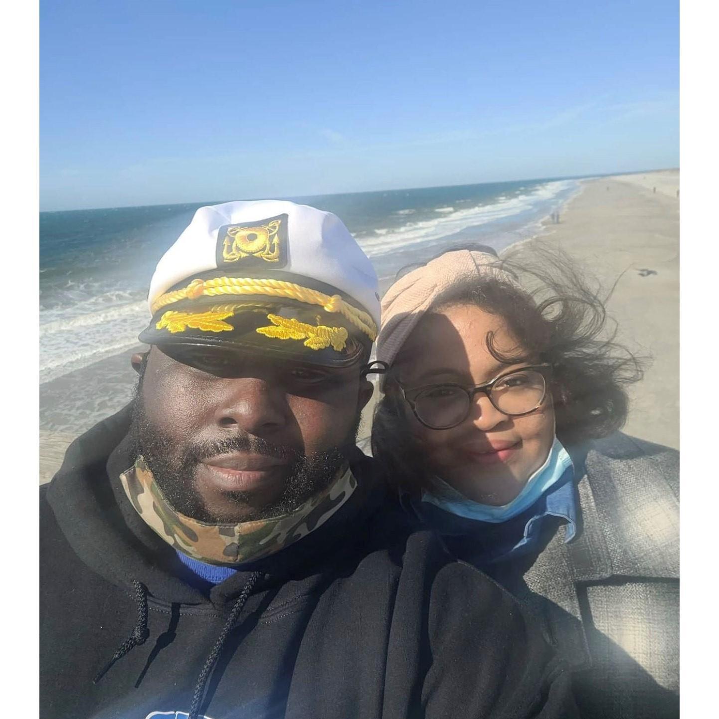 6 Month Anniversary Trip!