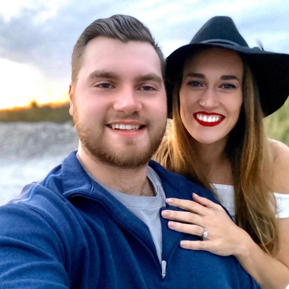 The day I said YES to forever 10/25/2019