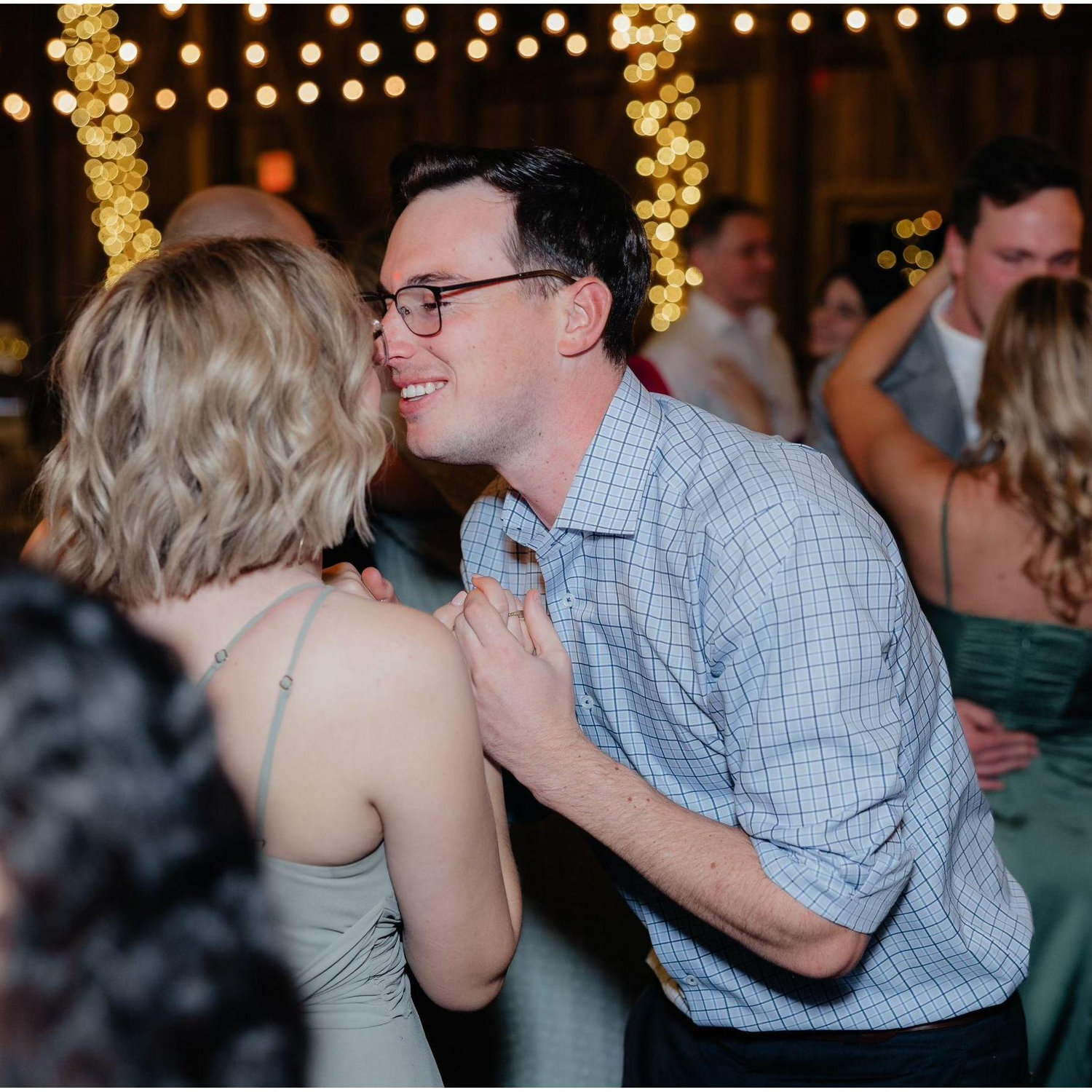 We dance a lot 
Phoenix 2024