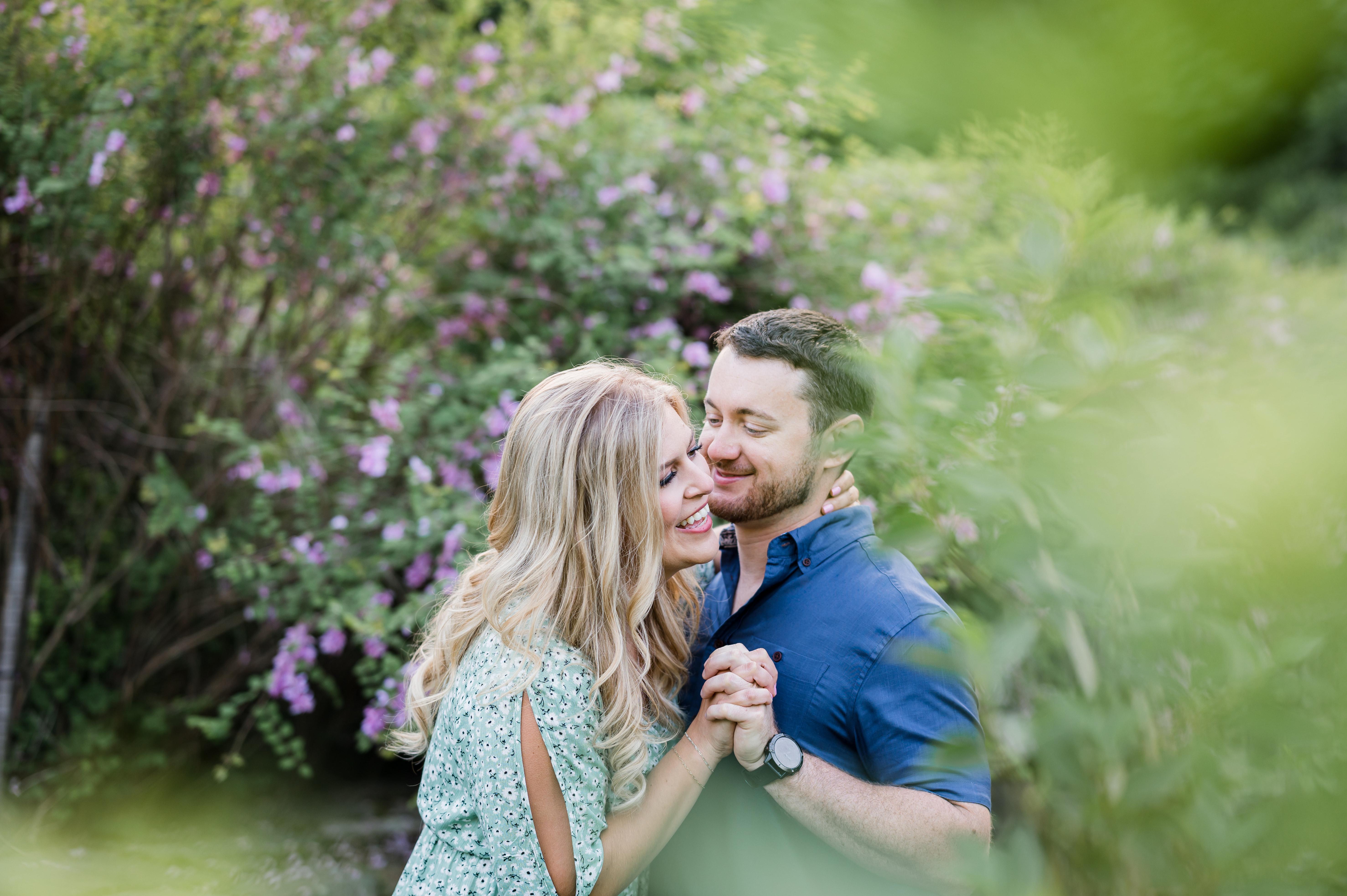 The Wedding Website of Lauren Underwood and Brett McLaughlin