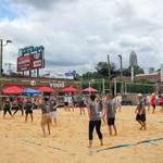 VBGB Beer Hall and Garden/Restaurant