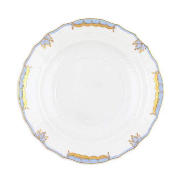 Herend Salad Plate