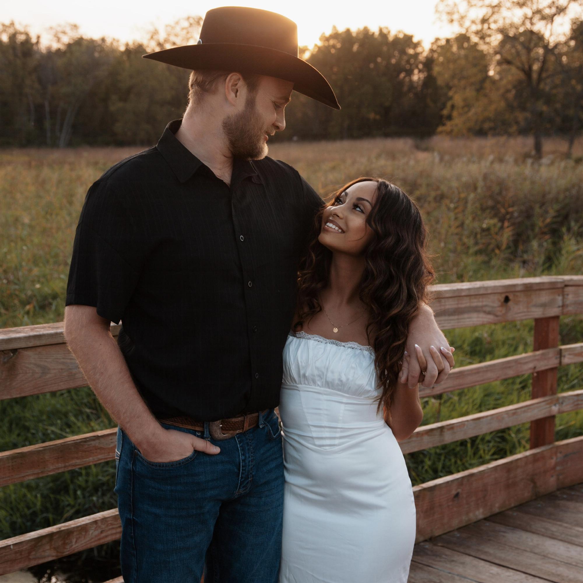 Engagement photos🤍