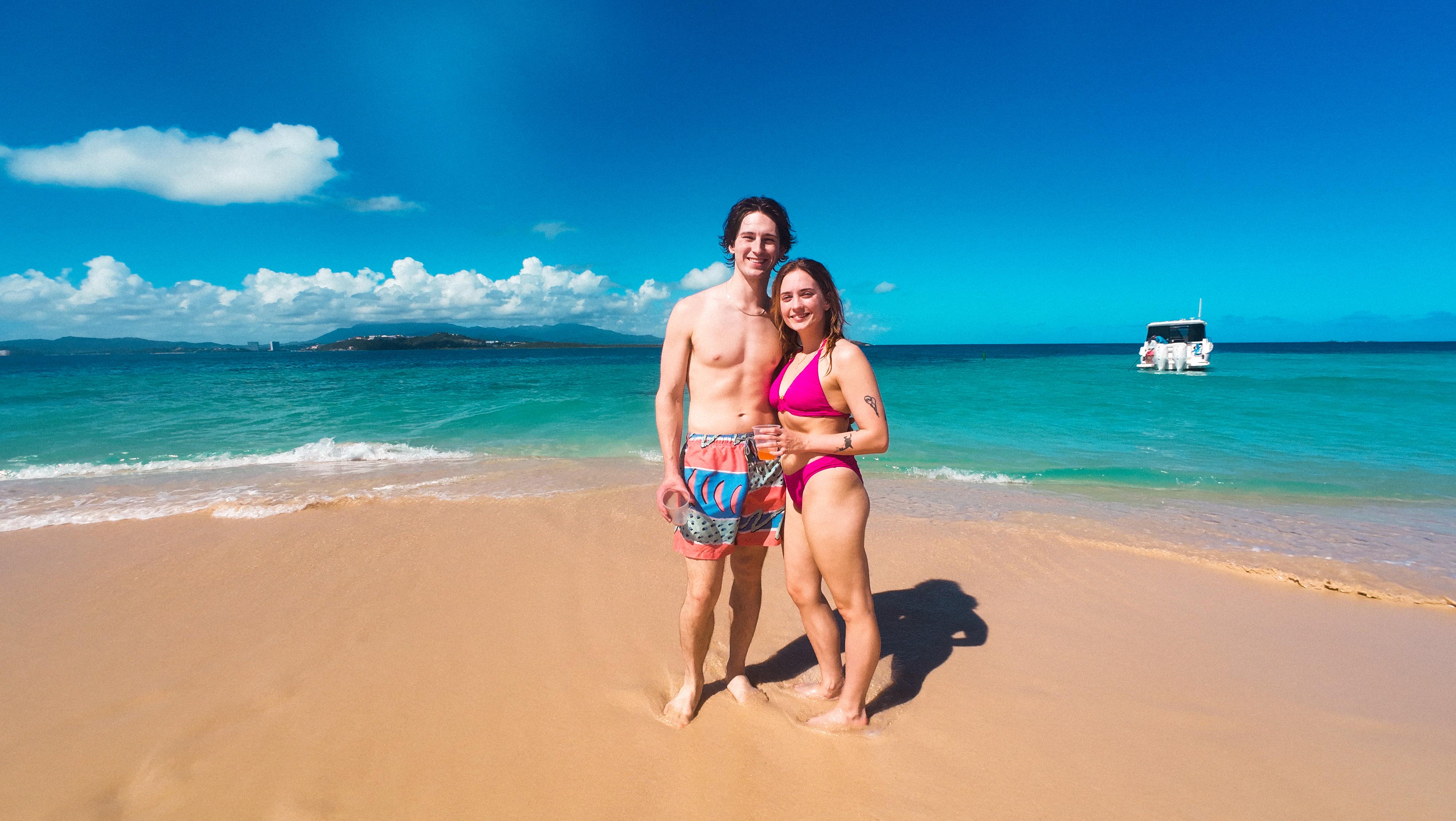 The Wedding Website of Olivia Walsh and Gavin Hulberg