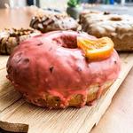 Guru Donuts