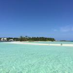 Tahiti Beach