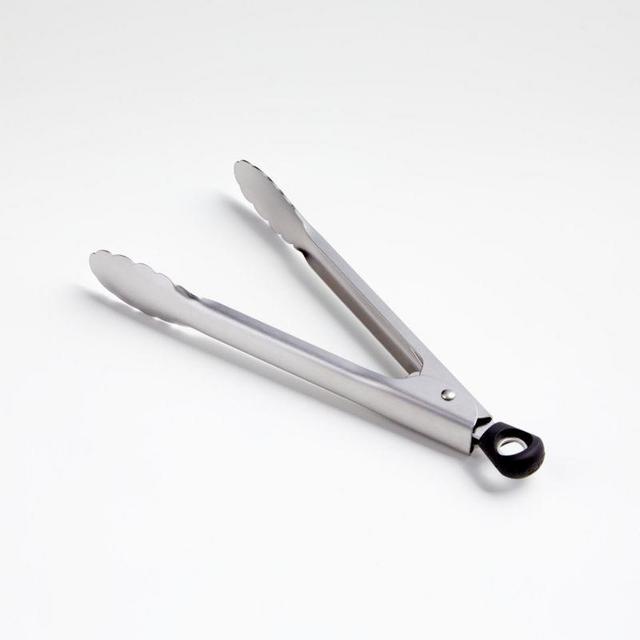Stainless Steel Mini Tongs