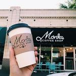 Monk's Coffee Shop