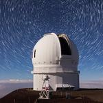 Mauna Kea Observatory