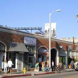 Abbot Kinney Boulevard