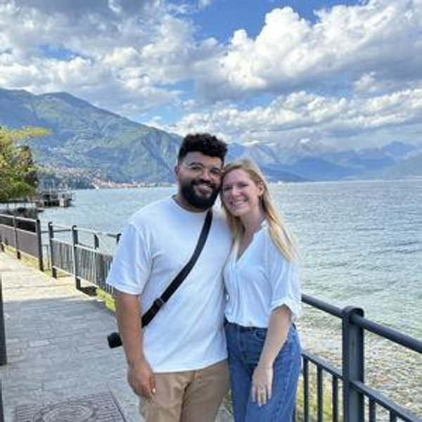 Future Honeymoon Adventures