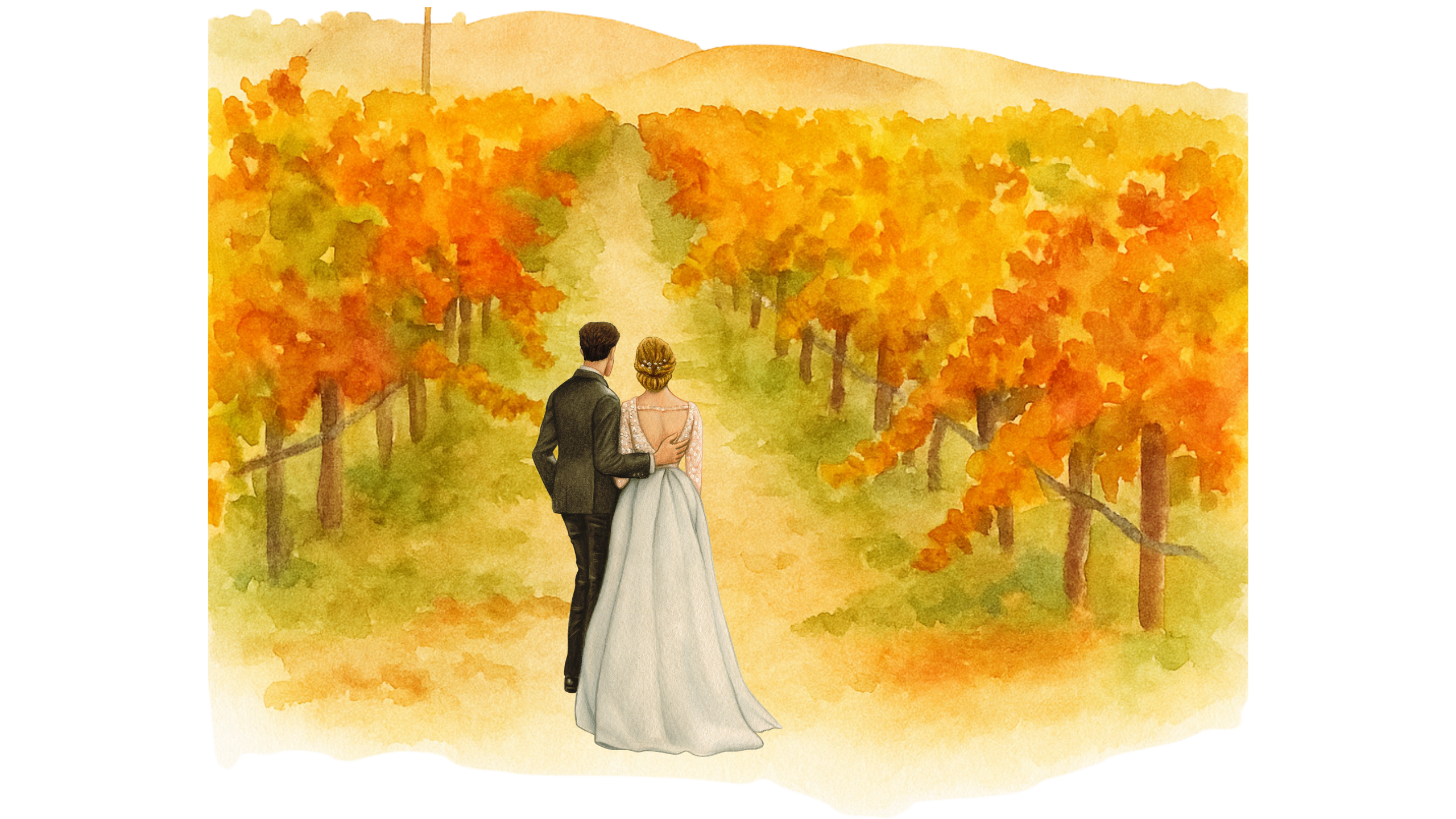 The Wedding Website of Sydney Snow D’Acquisto and Colton Riley Cyester