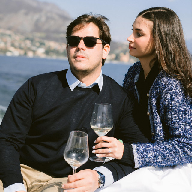 Honeymoon Fund