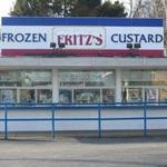 Fritz's Frozen Custard