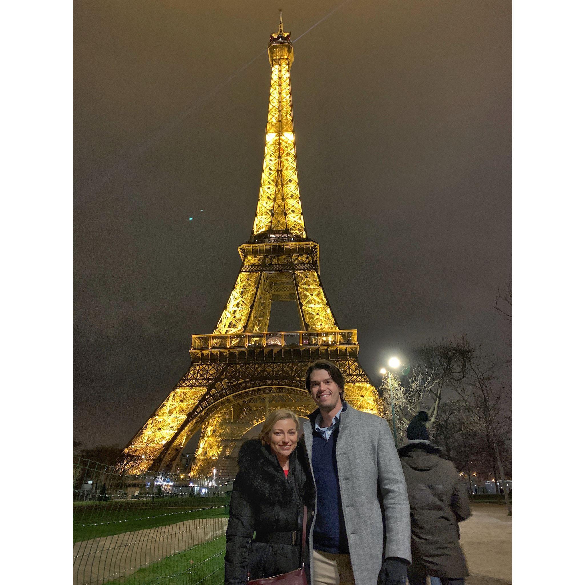 One of our most special vacations