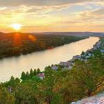 Mount Bonnell