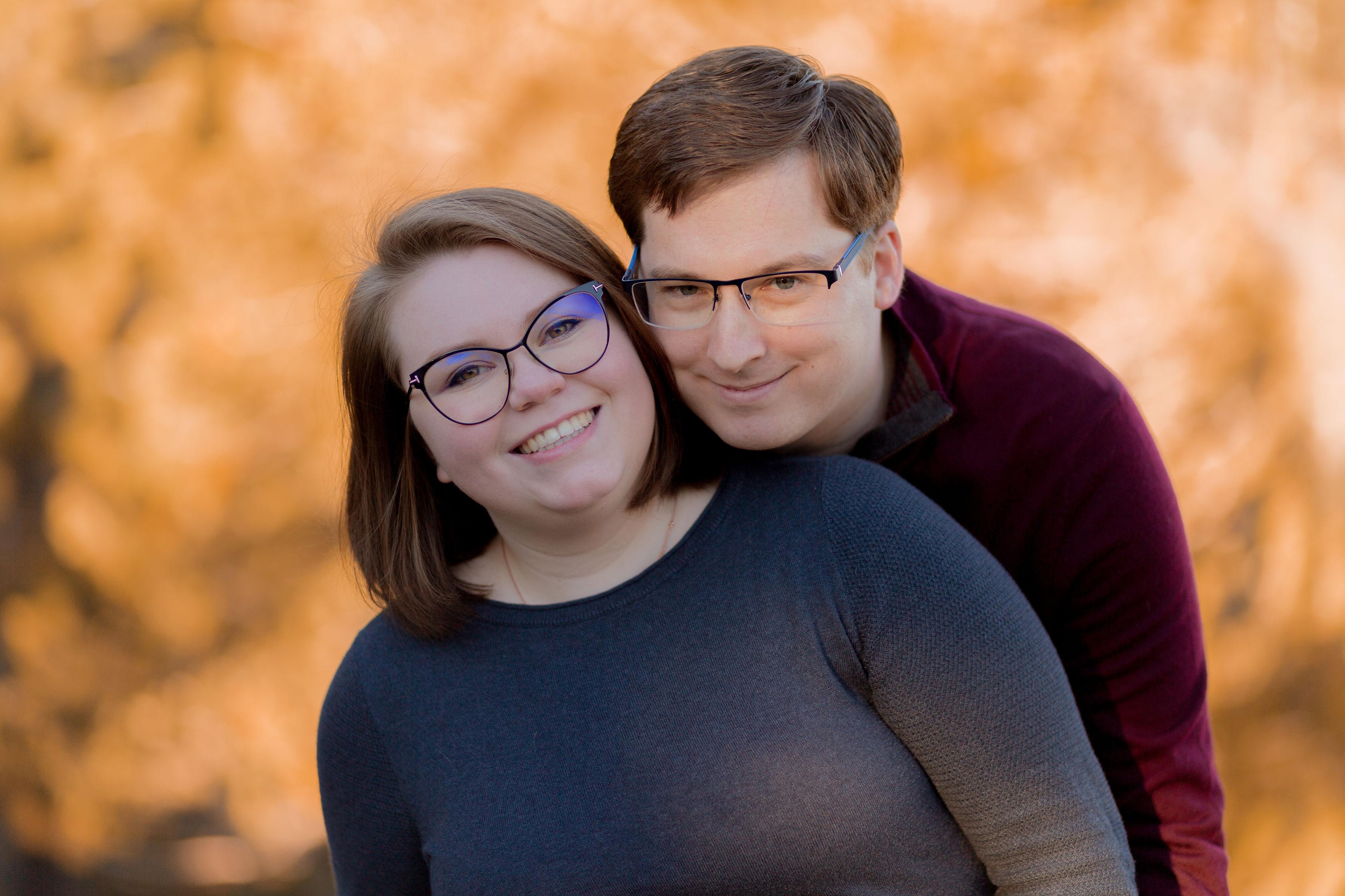 The Wedding Website of Marisa Bonvissuto and DJ Hack